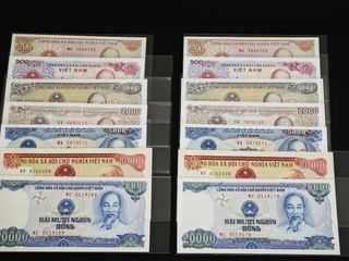 Non graded currency notes Collection item 2