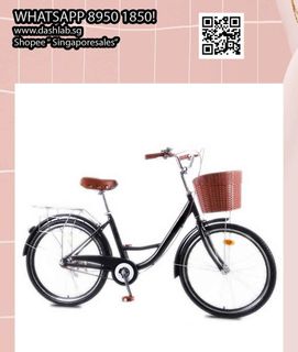 (Category: ) located in . Submitted by shopforbicycle (Listing ID 1446001672, Image 1). Description: .