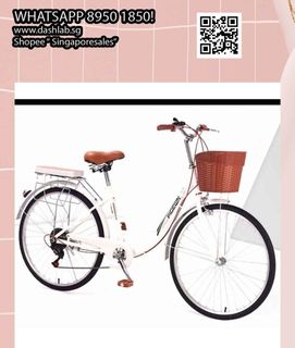 (Category: ) located in . Submitted by shopforbicycle (Listing ID 1446004166, Image 1). Description: .