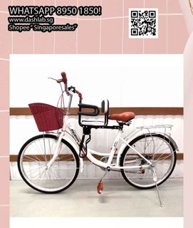 (Category: ) located in . Submitted by shopforbicycle (Listing ID 1446004400, Image 1). Description: .