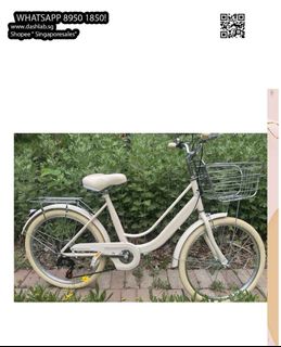 (Category: ) located in . Submitted by shopforbicycle (Listing ID 1445995545, Image 1). Description: .