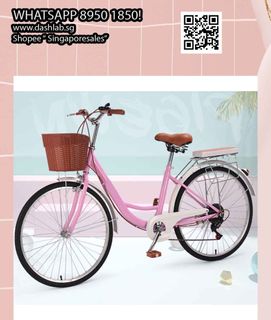 (Category: ) located in . Submitted by shopforbicycle (Listing ID 1446003457, Image 1). Description: .