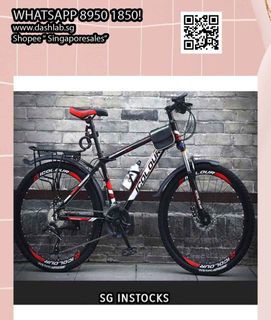 (Category: ) located in . Submitted by shopforbicycle (Listing ID 1446005053, Image 1). Description: .