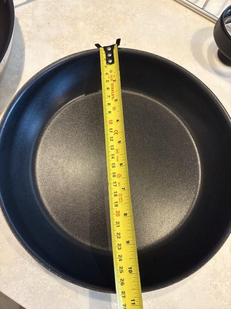 WMF Profi Select Frying Pan, 26cm492907518902947843