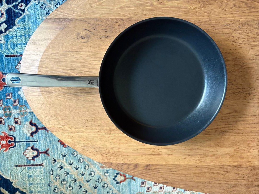 WMF Profi Select Frying Pan, 26cm