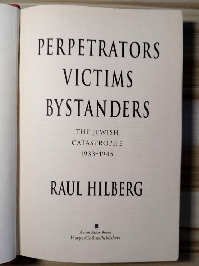 Perpetrators, Victims, Bystanders (Category: Storybooks) located in Cavite. Submitted by sublimeee (Listing ID 1446011549, Image 1). Description: PHP 300 No writings/markings Good as new With signs of usage 📍Open for meet up around: Cavite City 📦MoD: J&T/Lalamove (SF at buyer's expense) MoP: Gcash/Cash DM for more inquiries📩.