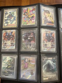 (Category: ) located in . Submitted by pokecollects.sg (Listing ID 1446071619, Image 1). Description: .