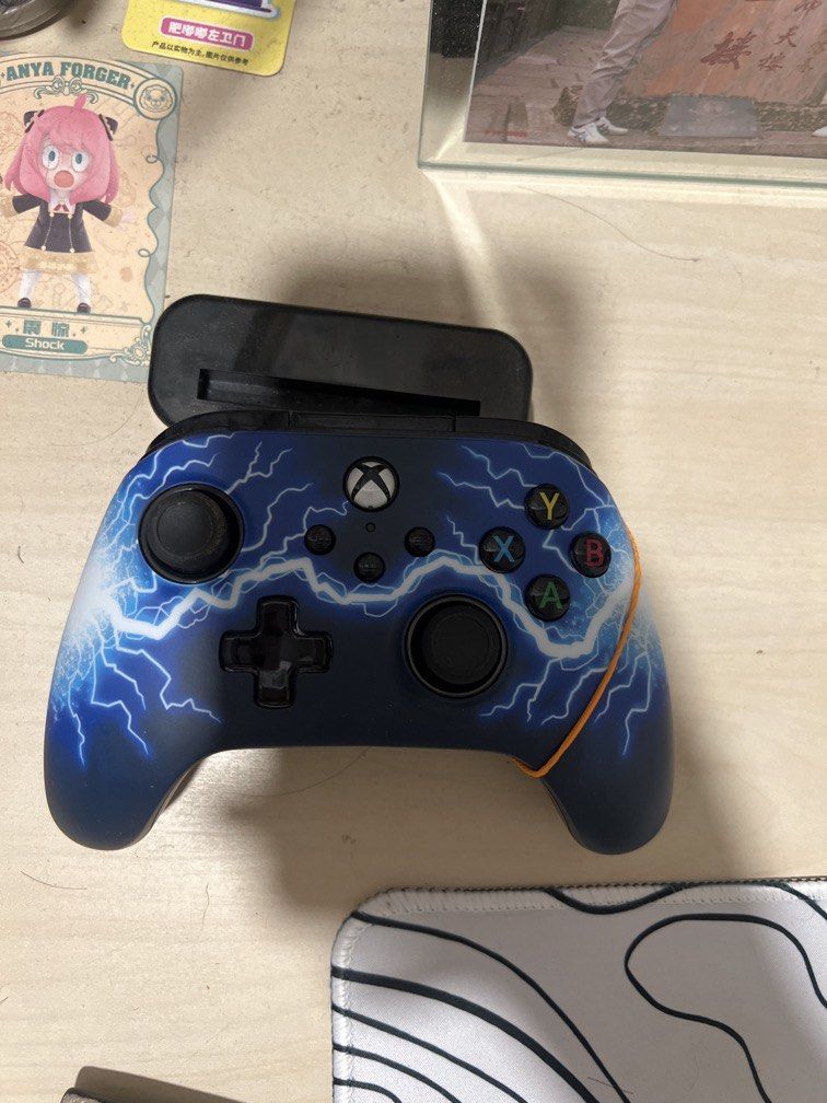 xbox controller (Category: Pest Control) located in Ipoh. Submitted by silentdolphin_78ee0b (Listing ID 1446141940, Image 1). Description: can use with series s/x and one.