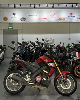 (Category: ) located in . Submitted by pitmoto.sg (Listing ID 1446075972, Image 1). Description: .