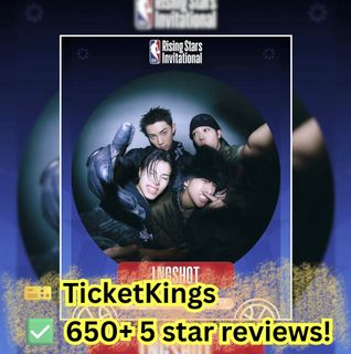 (Category: ) located in . Submitted by ticketkings (Listing ID 1446162136, Image 1). Description: .