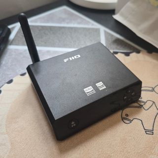 LanYa Music Receiver505879575009044480
