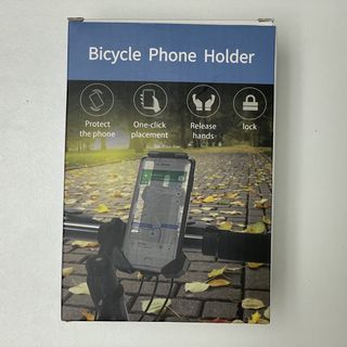 Bicycle Phone Mount506325843156019200
