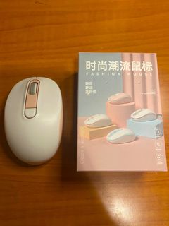 Brand-New Wireless Mouse506467519048591360