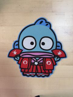 Water Monster Mouse Pad 20x20cm506116779771832320
