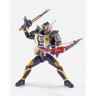 S.H.Figuarts（真骨彫製法） 仮面ライダー旧2号 全新MG Bandai Masked Rider Kamen Rider 1/8 幪面超人假面騎士舊1號
