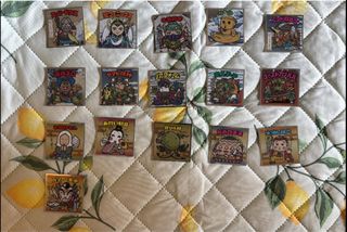 （分類：）位於 。 由 clive_land 提交（商品編號 1446192550，圖片 1）。簡介： 。