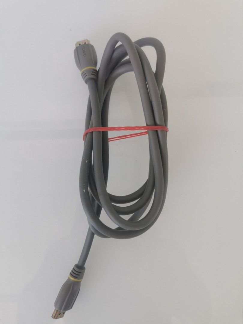 🔌 High Quality HDMI Cable 🔌