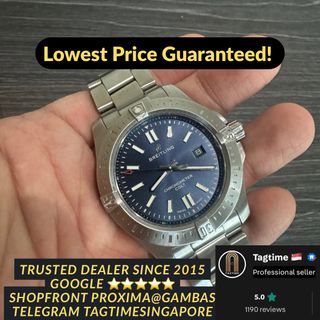 Sport Watches (Rolex, Omega, Tudor, Etc) Collection item 1