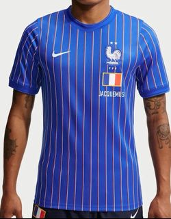 (Category: ) located in . Submitted by mysteryjerseys.sg (Listing ID 1446309768, Image 1). Description: .