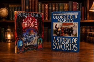 (Category: ) located in . Submitted by TheBookCollector (Listing ID 1446265708, Image 1). Description: .
