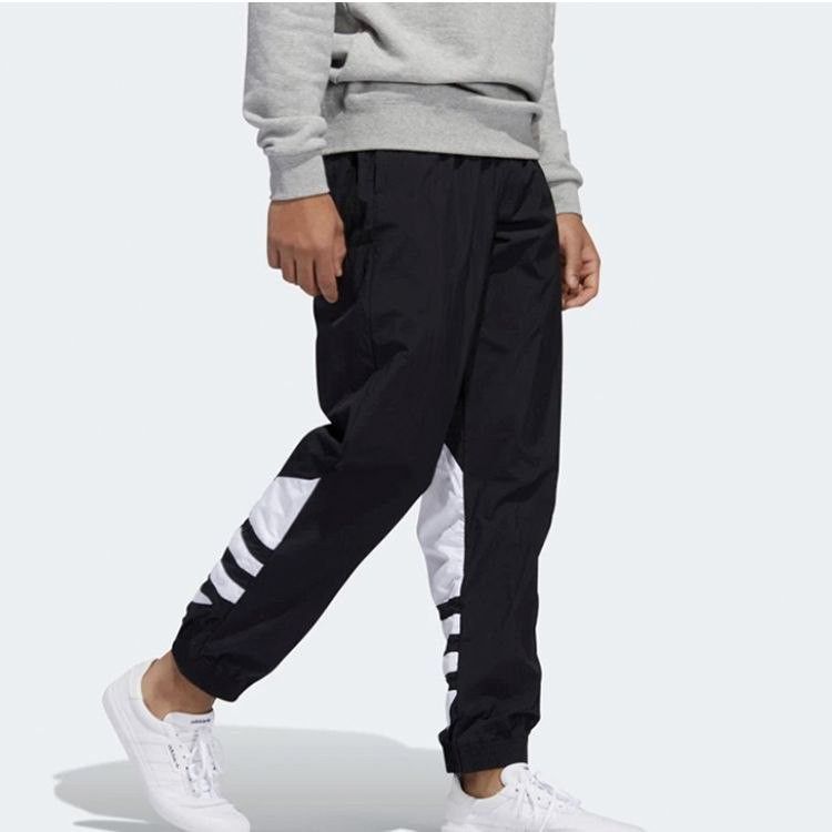 Addidas Big Trefoil (Category: Activewear) located in Bacolod City. Submitted by j.kicks21 (Listing ID 1446276231, Image 1). Description: 📌Adidas Biglogo Trefoil Track Pants 📌Colorate:9.7/10 📌Waistline:32-33 📌Excellent Condition 📌Issue: None 📌Price📩 ✅CLICK EACH PHOTO FOR DETAILS 📌Color may vary due to lighting 📌 No rush shipping PAYMENT FIRST POLICY 💸 ➡️ Mode of payment: Gcash.
