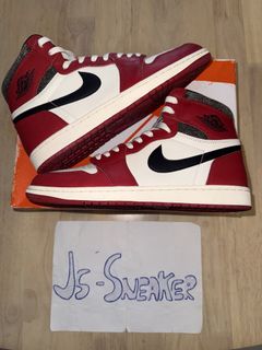 (Category: ) located in . Submitted by js_sneaker (Listing ID 1446311037, Image 1). Description: .