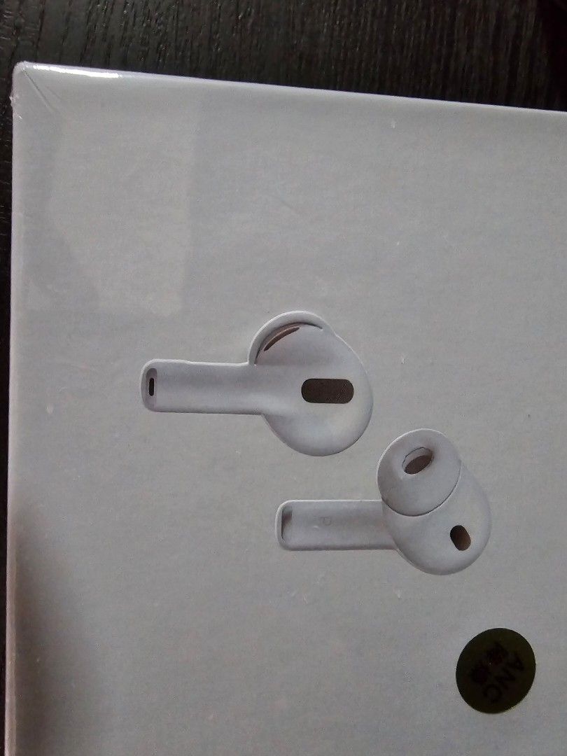 Airpods Pro