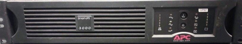 APC Smart-UPS 3000493629002576701440