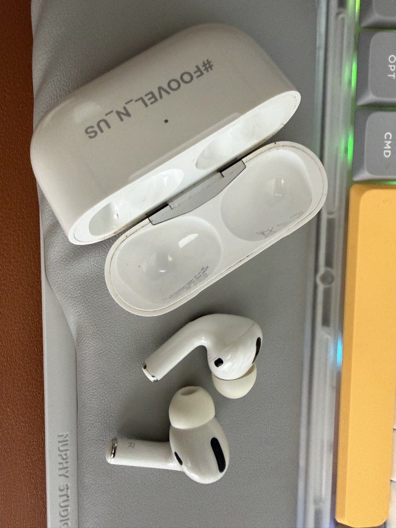 Apple AirPods Pro493582552106936322