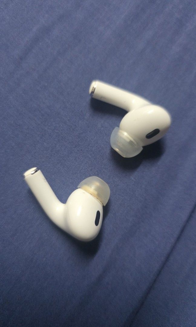 Apple Airpods pro 2494250467231672321
