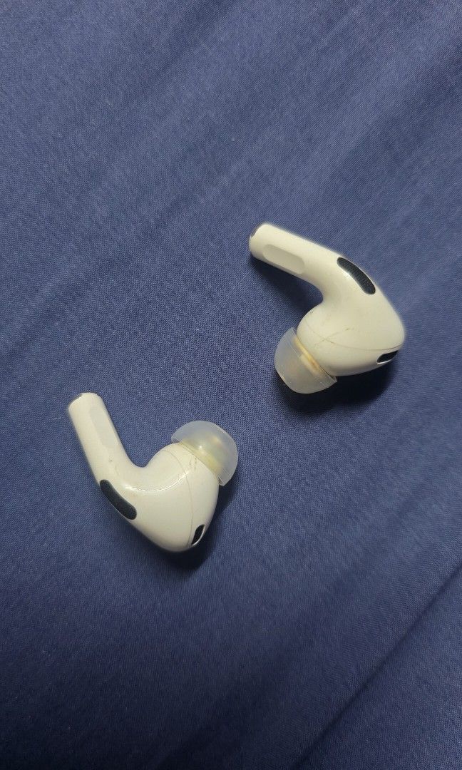 Apple Airpods pro 2494250467231672323