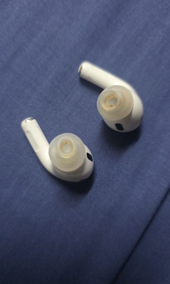 Apple Airpods pro 2494250467231672322