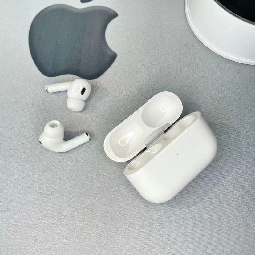 Apple AirPods Pro 2 – Now Available!