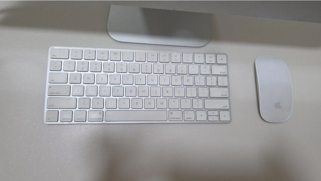 Apple iMac A1418 Desktop Computer493728428501258242