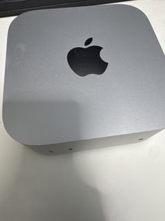 Mac Mini M4506496749331425280