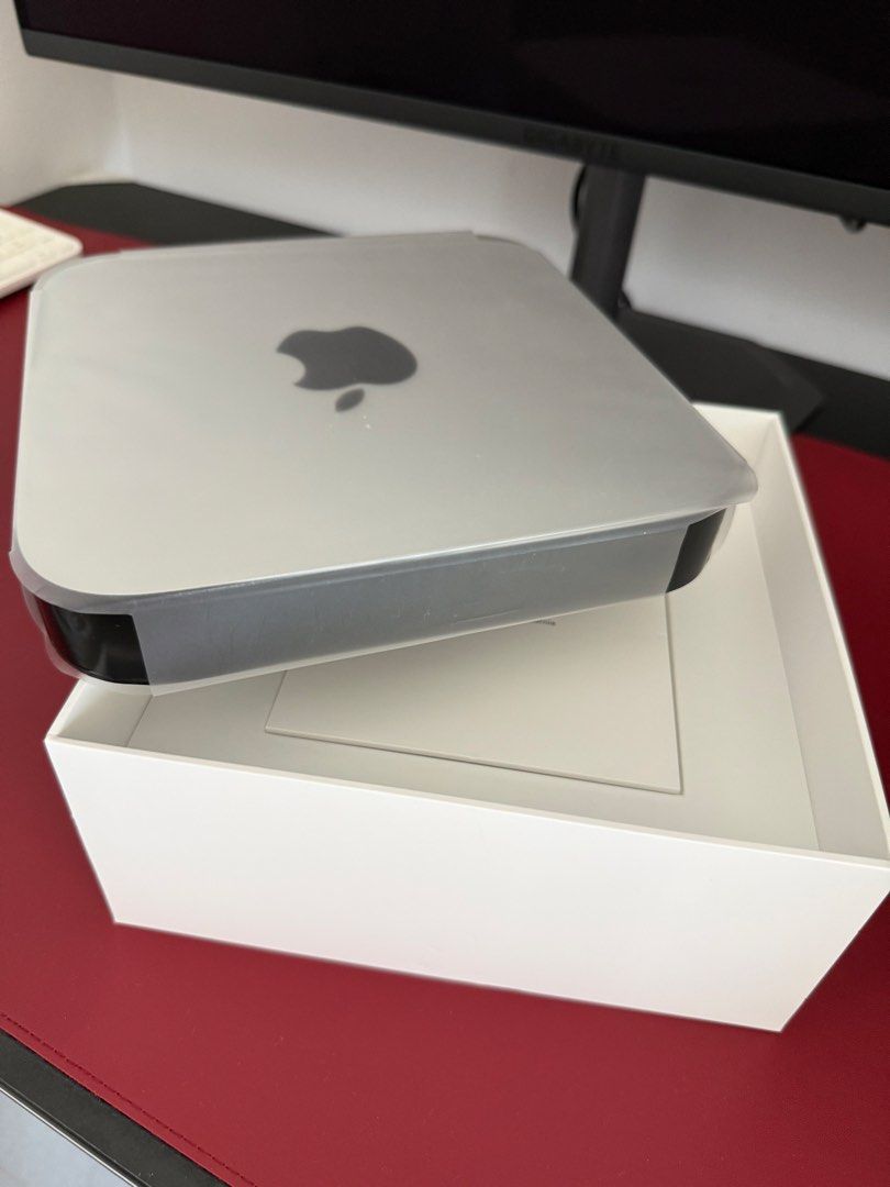 Apple Mac mini M1 Chip 8GB RAM 512GB SSD493729944941383682