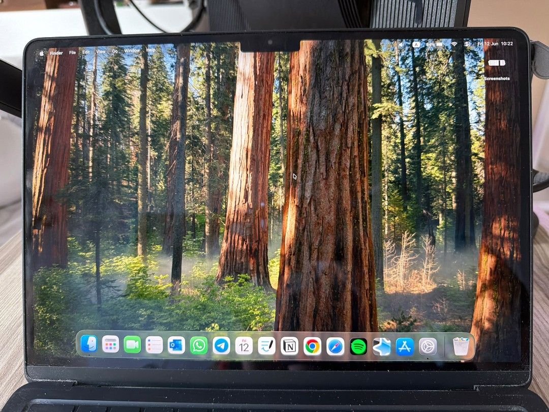 Apple MacBook Air M2 2022