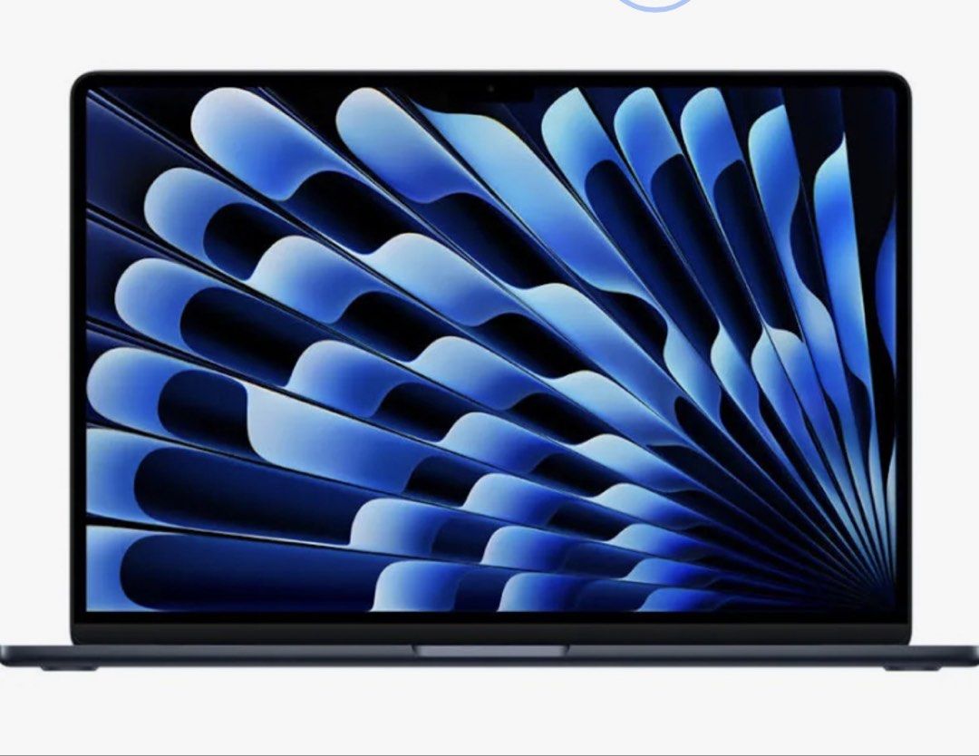 Apple MacBook Air M5 Laptop