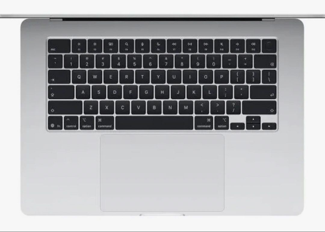 Apple MacBook Air M5 Laptop493598092496087041