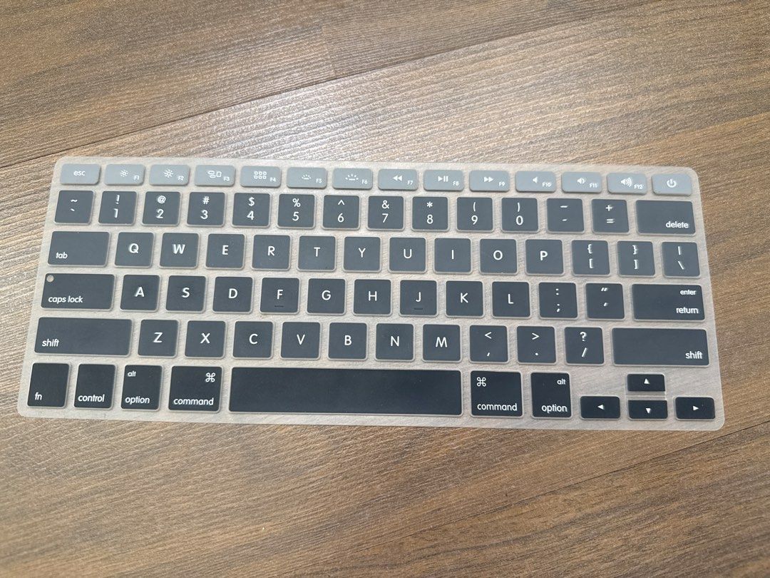Apple MacBook Keyboard Cover493493721770895360
