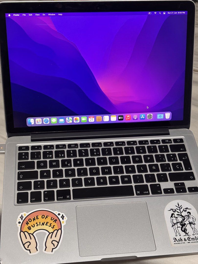 Apple MacBook Pro 13-inch
