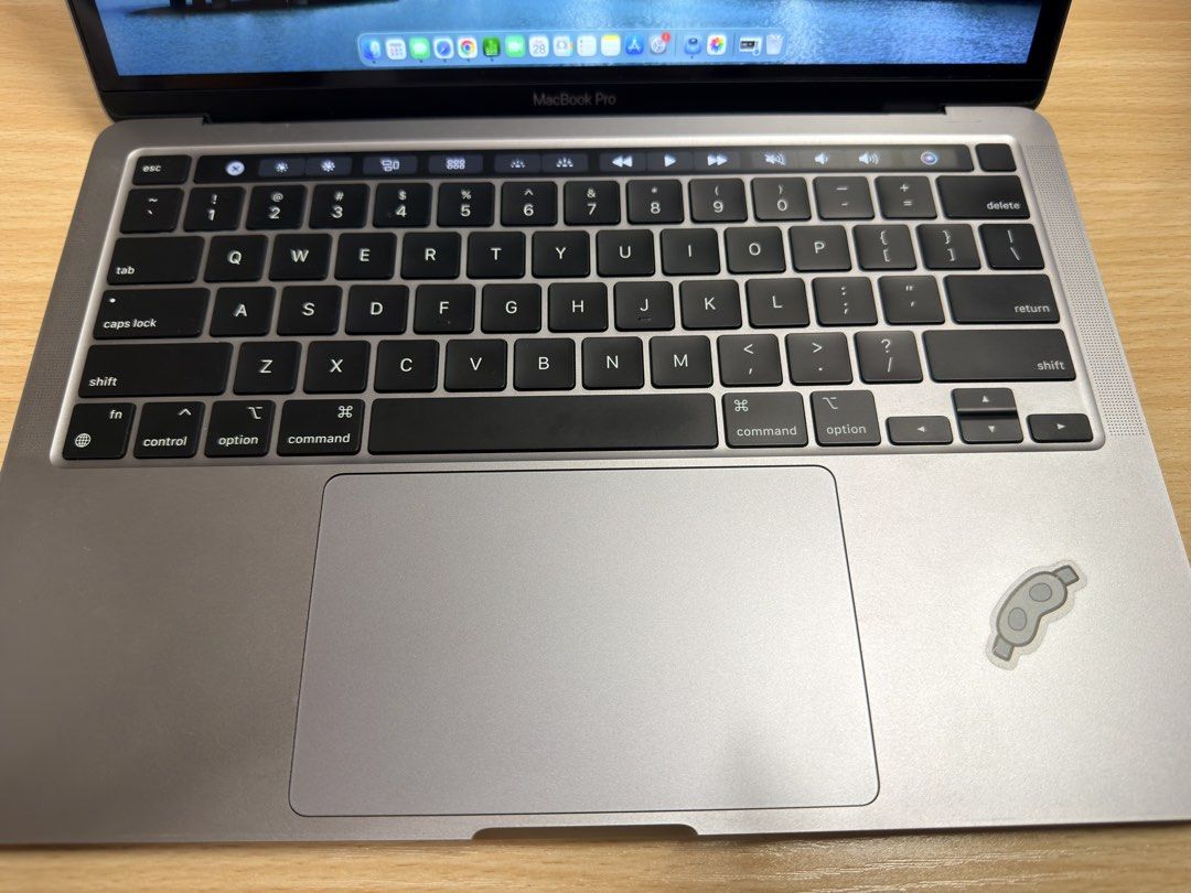 Apple MacBook Pro M1 13 inch494120480119859202