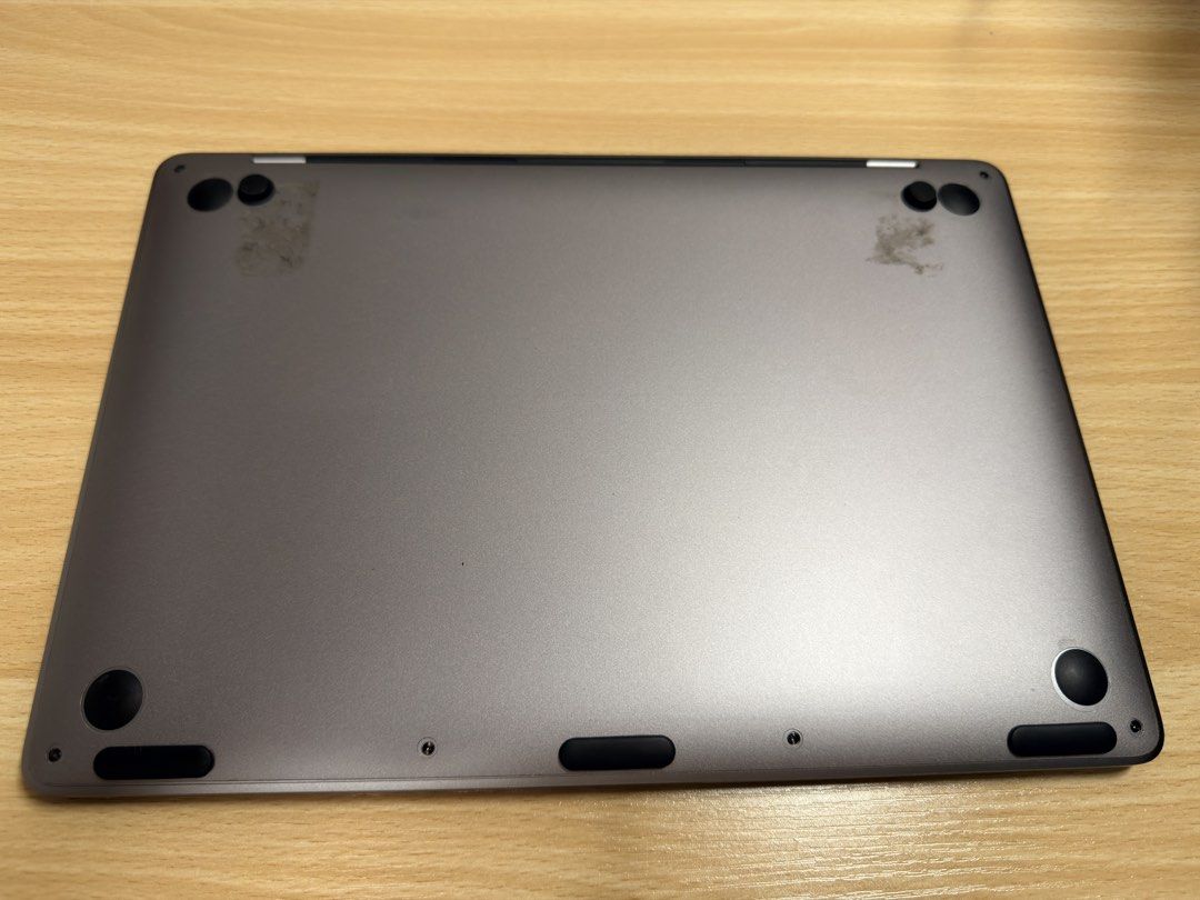 Apple MacBook Pro M1 13 inch494120480119859205