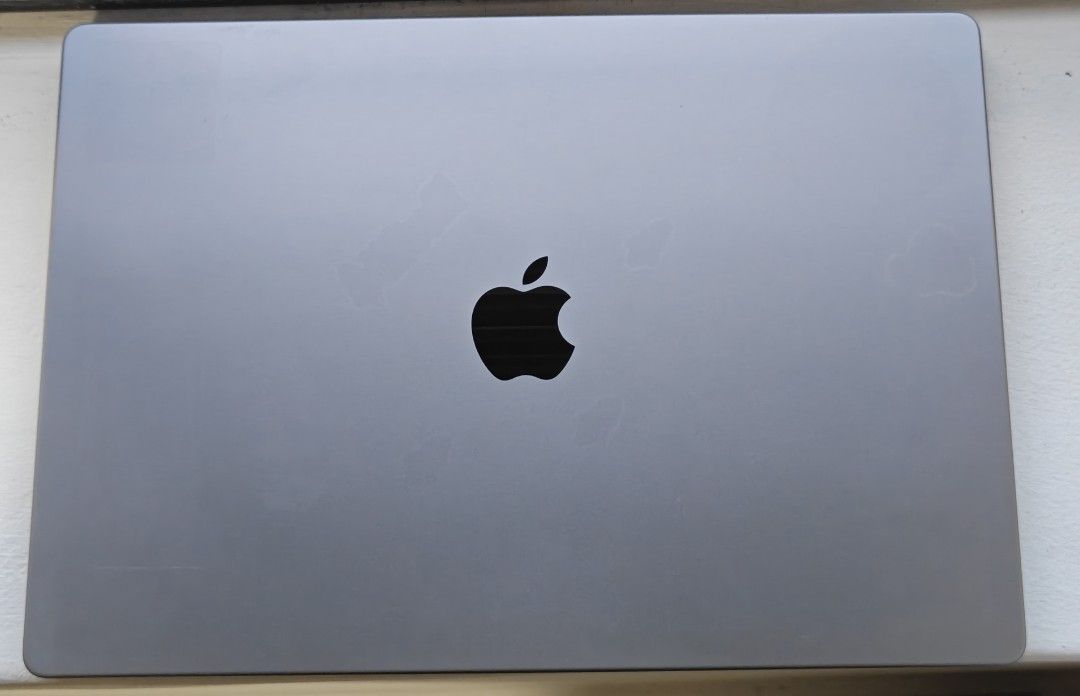 Apple MacBook Pro M1 Max 16-inch 32GB
