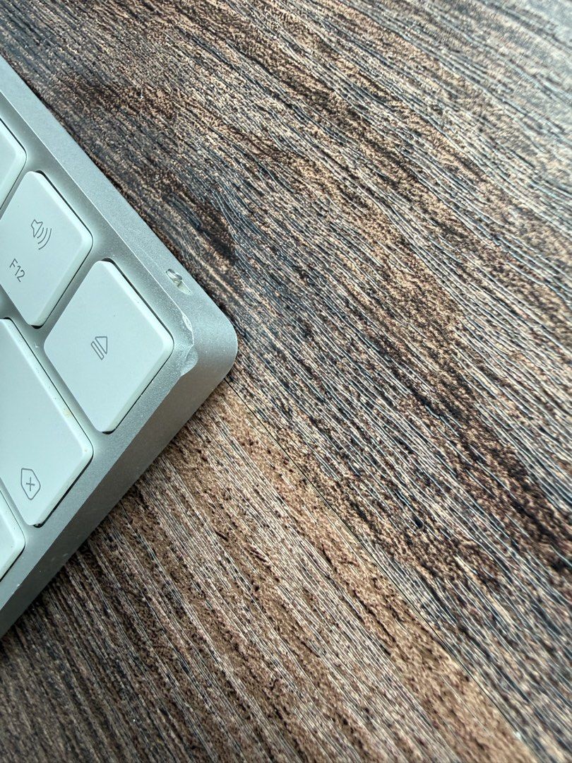 Apple Magic Keyboard A1314493742632972462081