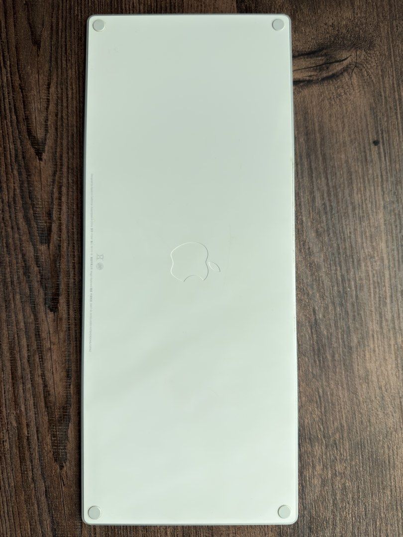 Apple Magic Keyboard A1314493742632972462083
