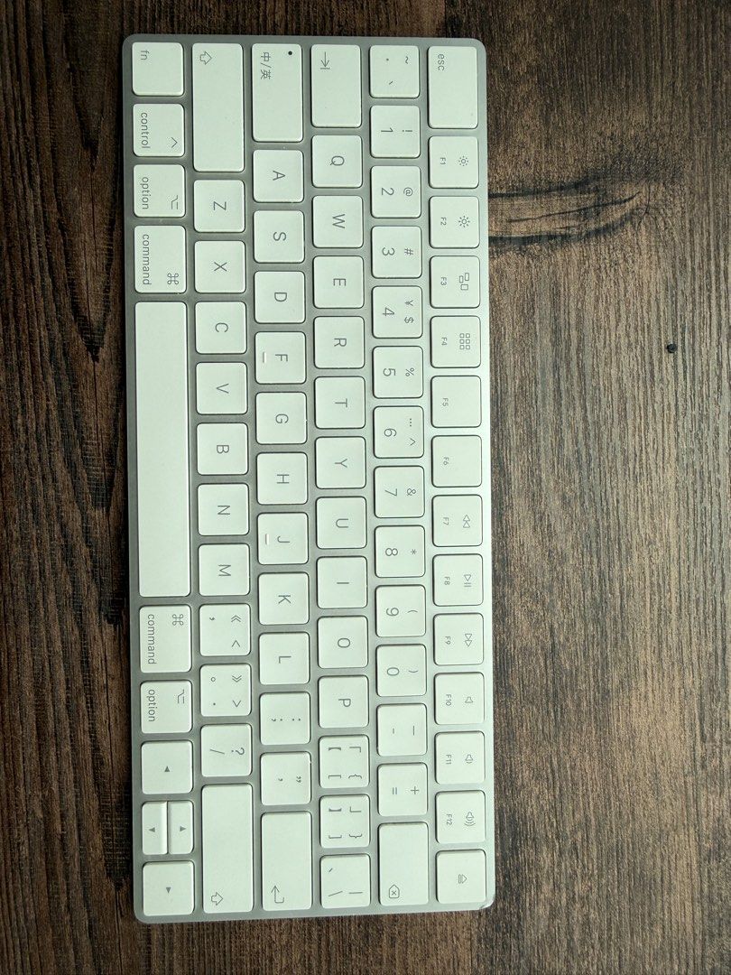 Apple Magic Keyboard A1314493742632972462080