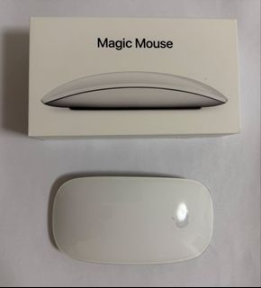Apple Magic Mouse USB-C to Lightning505902375769876480