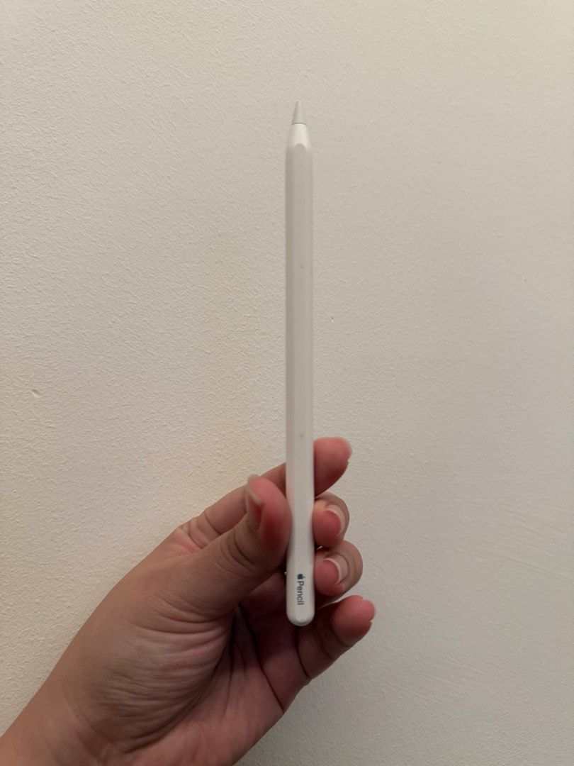 Apple Pencil (2nd Gen)493861077066065920