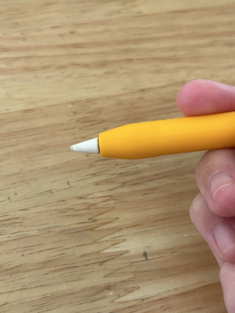 Apple Pencil Generation 1493479142349885444